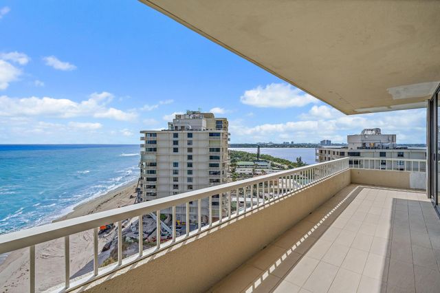 5510 N Ocean Drive 11b, Singer Island, FL 33404