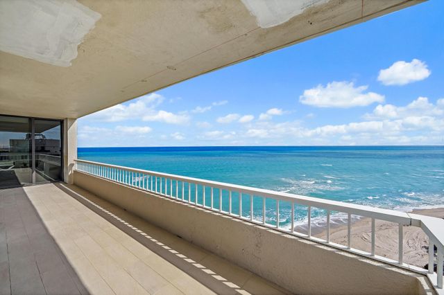 5510 N Ocean Drive 11b, Singer Island, FL 33404
