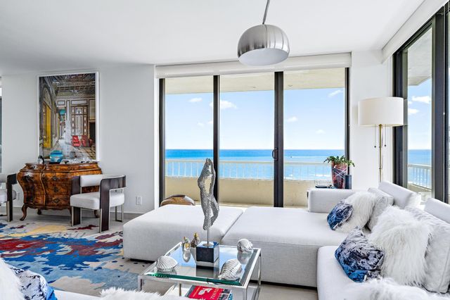 5510 N Ocean Drive 11b, Singer Island, FL 33404