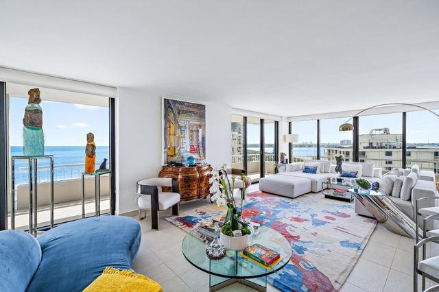 5510 N Ocean Drive 11b, Singer Island, FL 33404