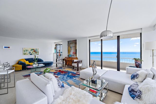 5510 N Ocean Drive 11b, Singer Island, FL 33404