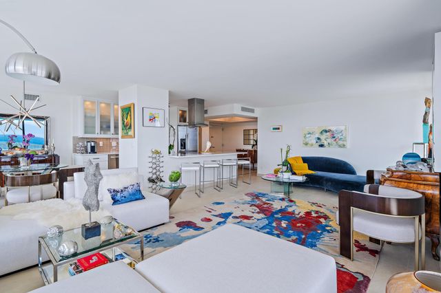 5510 N Ocean Drive 11b, Singer Island, FL 33404