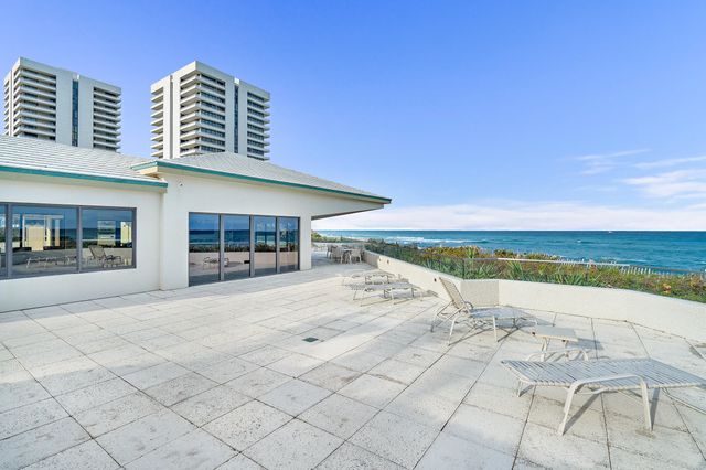 5510 N Ocean Drive 11b, Singer Island, FL 33404