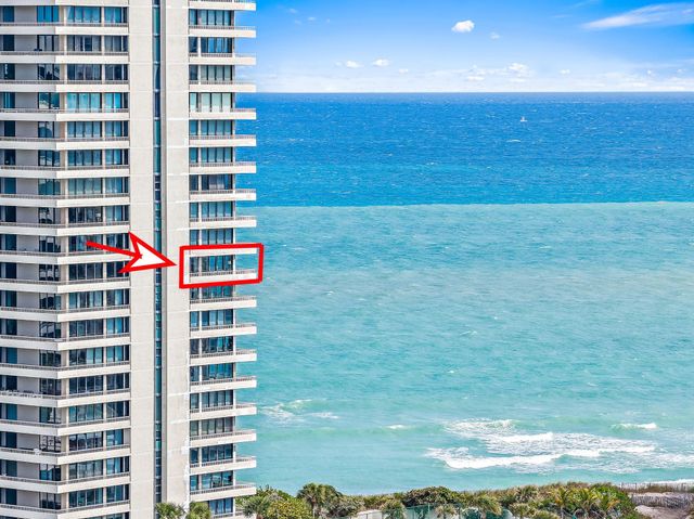 5510 N Ocean Drive 11b, Singer Island, FL 33404