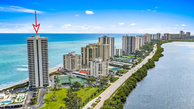 5510 N Ocean Drive 11b, Singer Island, FL 33404