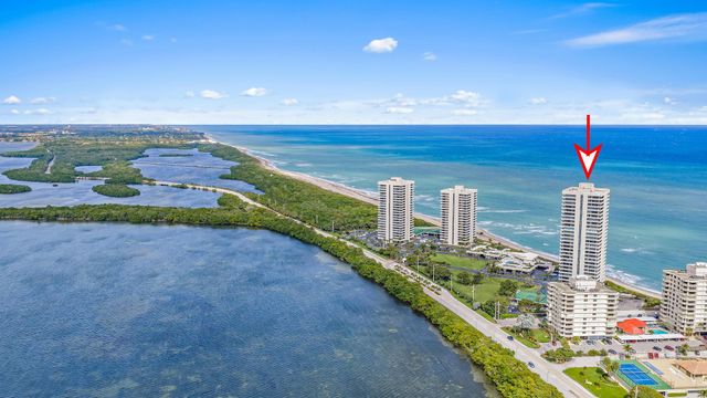 5510 N Ocean Drive 11b, Singer Island, FL 33404