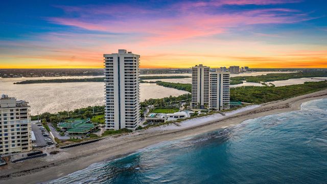 5510 N Ocean Drive 11b, Singer Island, FL 33404