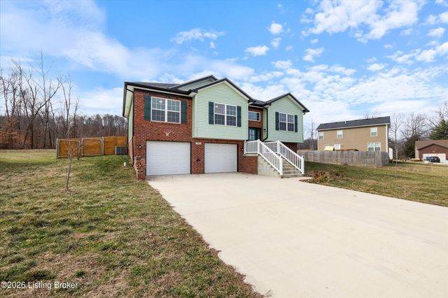 107 Greenwell, Lebanon Junction, KY 40150