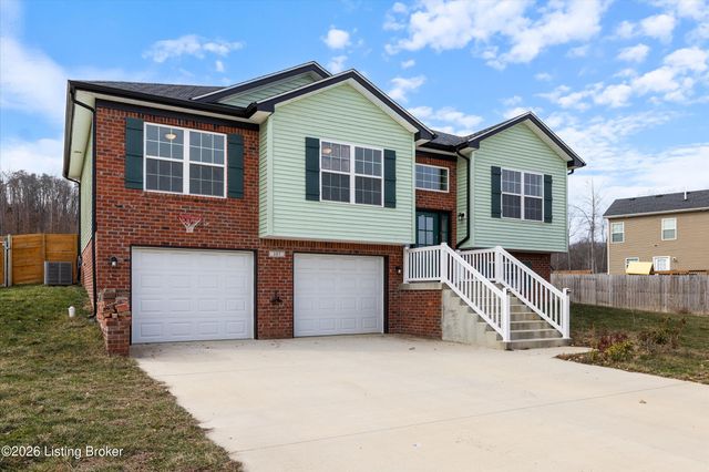 107 Greenwell, Lebanon Junction, KY 40150