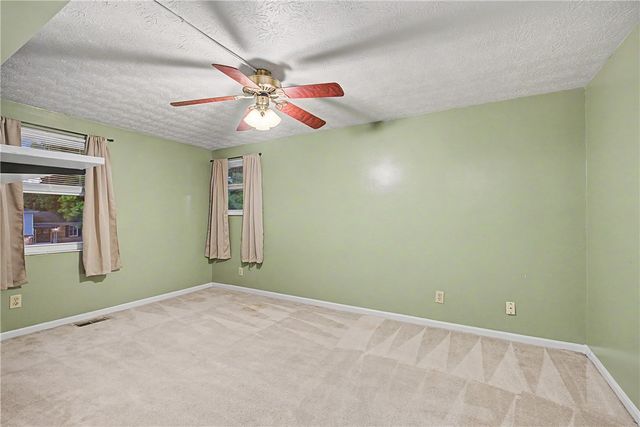 160 Caraway Drive, Springboro, OH 45066
