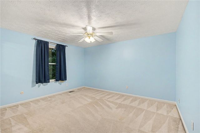 160 Caraway Drive, Springboro, OH 45066