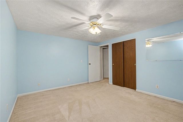 160 Caraway Drive, Springboro, OH 45066