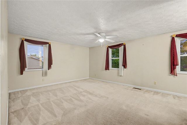 160 Caraway Drive, Springboro, OH 45066