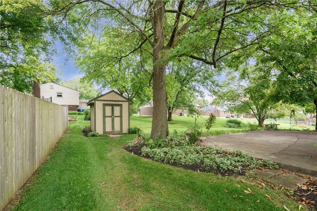 160 Caraway Drive, Springboro, OH 45066