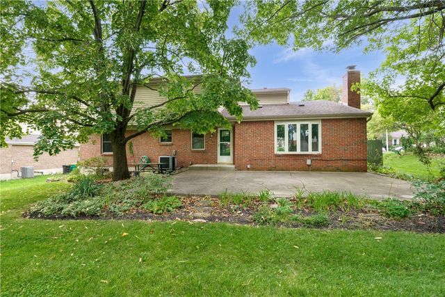 160 Caraway Drive, Springboro, OH 45066