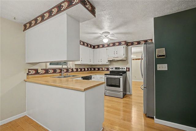 160 Caraway Drive, Springboro, OH 45066