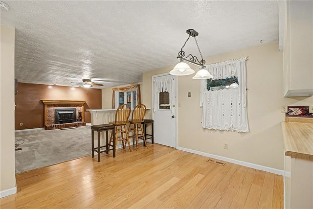 160 Caraway Drive, Springboro, OH 45066