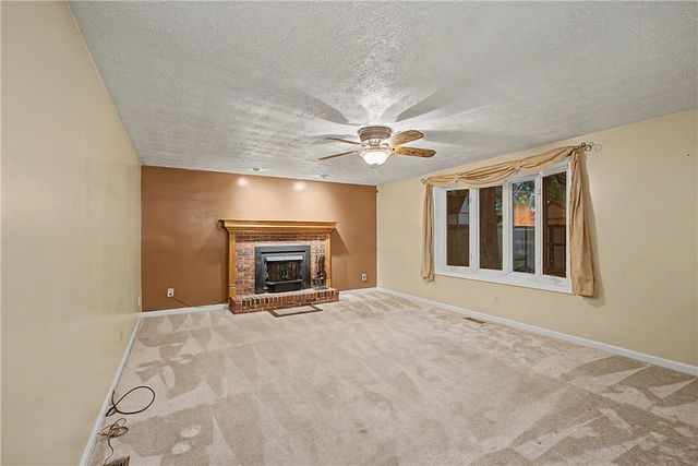 160 Caraway Drive, Springboro, OH 45066