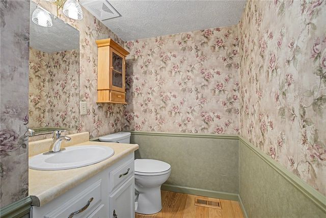 160 Caraway Drive, Springboro, OH 45066