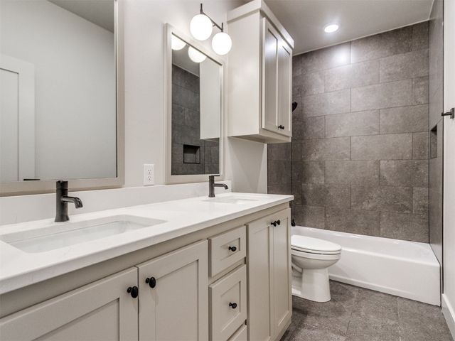 1203 Jaden Boulevard, Tuttle, OK 73089