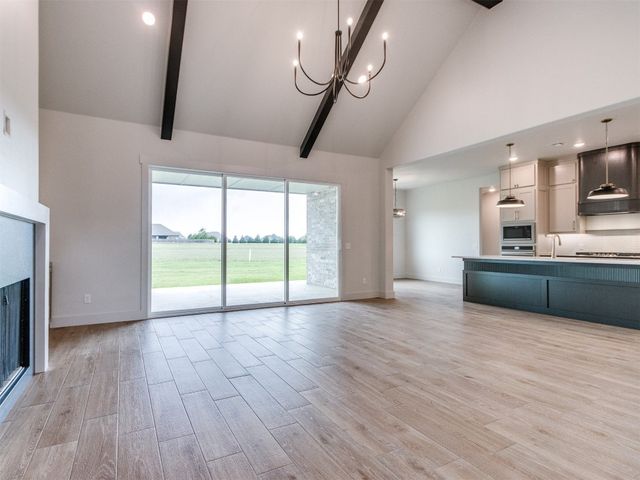 1203 Jaden Boulevard, Tuttle, OK 73089