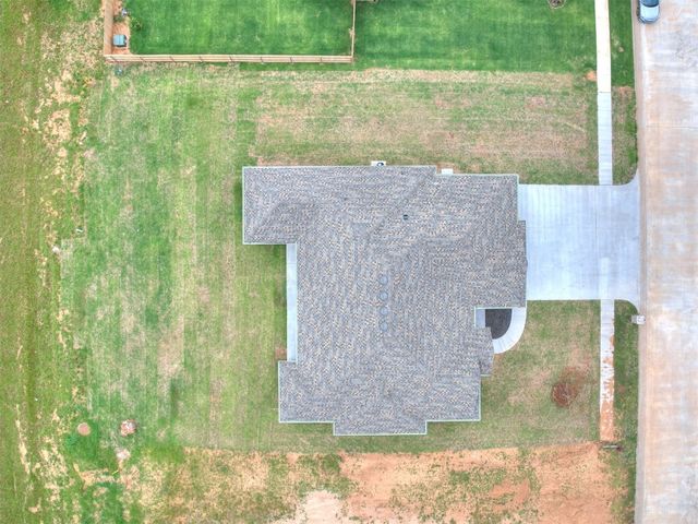 1203 Jaden Boulevard, Tuttle, OK 73089