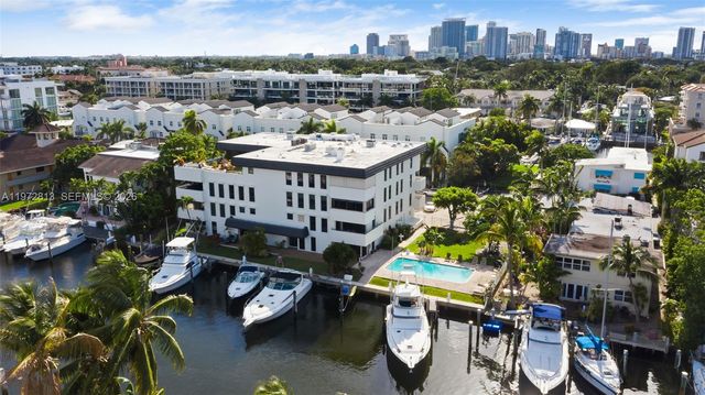 76 Isle Of Venice Drive H, Fort Lauderdale, FL 33301