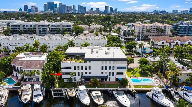 76 Isle Of Venice Drive H, Fort Lauderdale, FL 33301