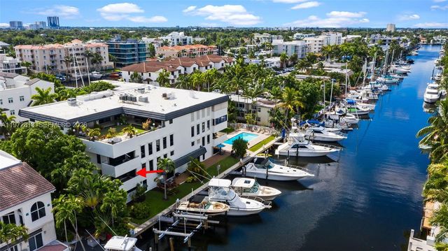 76 Isle Of Venice Drive H, Fort Lauderdale, FL 33301