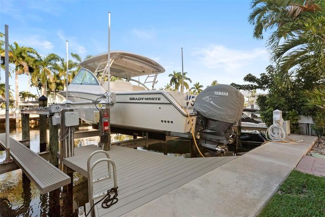 76 Isle Of Venice Drive H, Fort Lauderdale, FL 33301