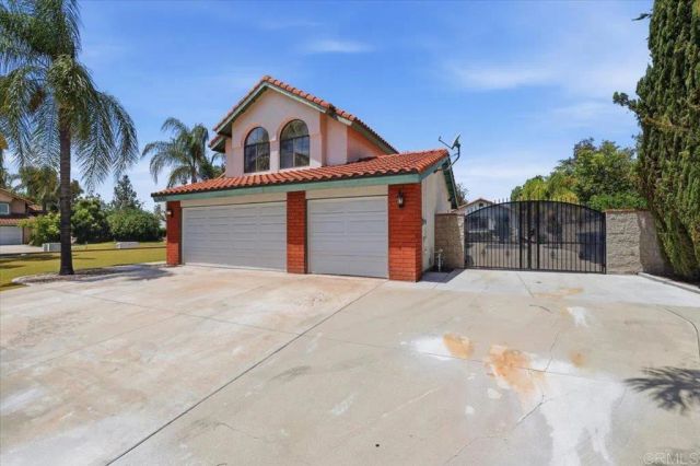 6995 Mission Grove Parkway North, Riverside, CA 92506
