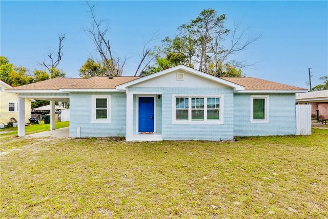 619 Oakwood Ave, Waycross, GA 31501