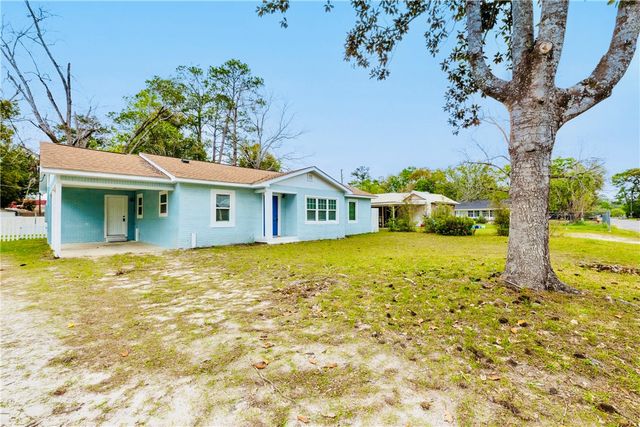 619 Oakwood Ave, Waycross, GA 31501