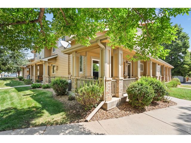 2702 Rigden Pkwy A-5, Fort Collins, CO 80525