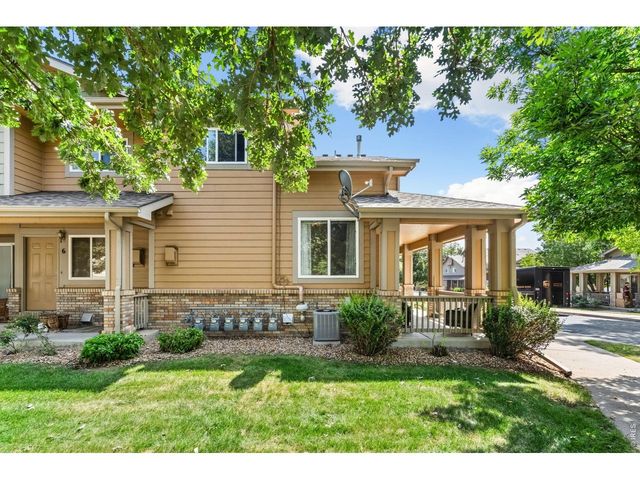 2702 Rigden Pkwy A-5, Fort Collins, CO 80525