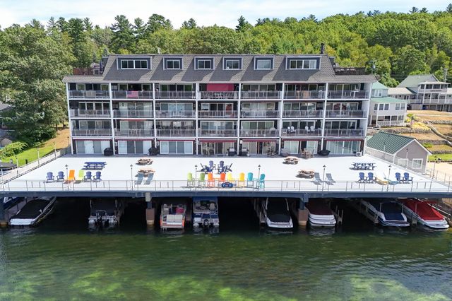 1152 Weirs Blvd Unit 7, Laconia, NH 03246