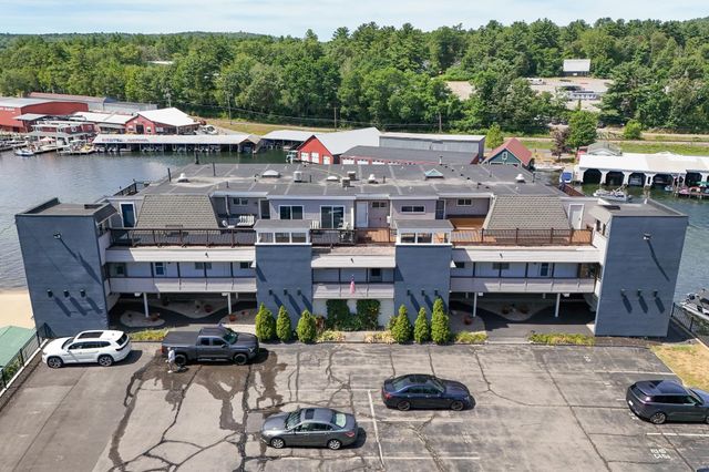 1152 Weirs Blvd Unit 7, Laconia, NH 03246