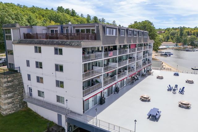 1152 Weirs Blvd Unit 7, Laconia, NH 03246