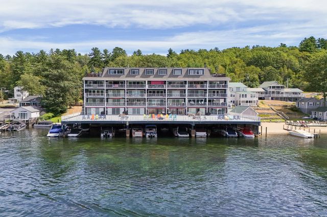 1152 Weirs Blvd Unit 7, Laconia, NH 03246