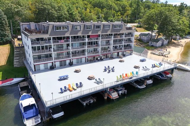 1152 Weirs Blvd Unit 7, Laconia, NH 03246