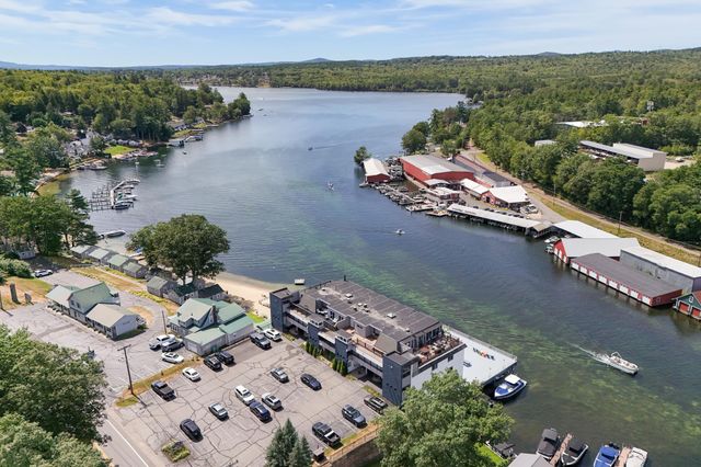 1152 Weirs Blvd Unit 7, Laconia, NH 03246