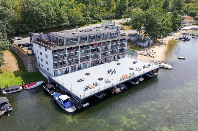 1152 Weirs Blvd Unit 7, Laconia, NH 03246