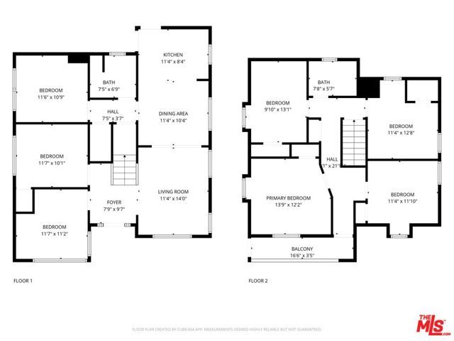 1166 W 39th Place, Los Angeles, CA 90037