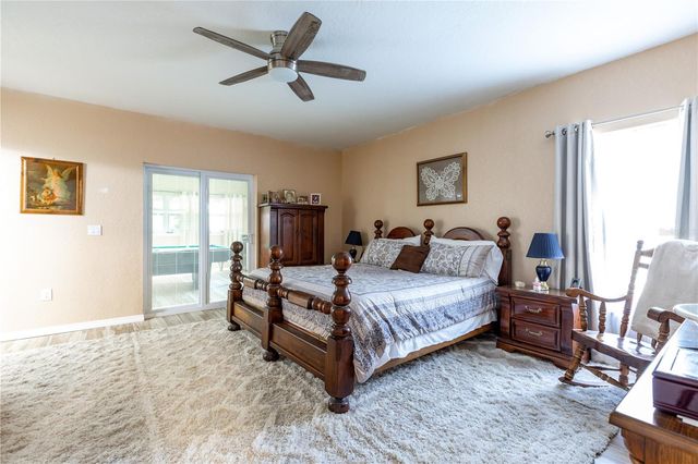 402 SE 709 STREET, Old Town, FL 32680