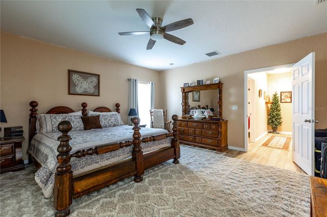 402 SE 709 STREET, Old Town, FL 32680