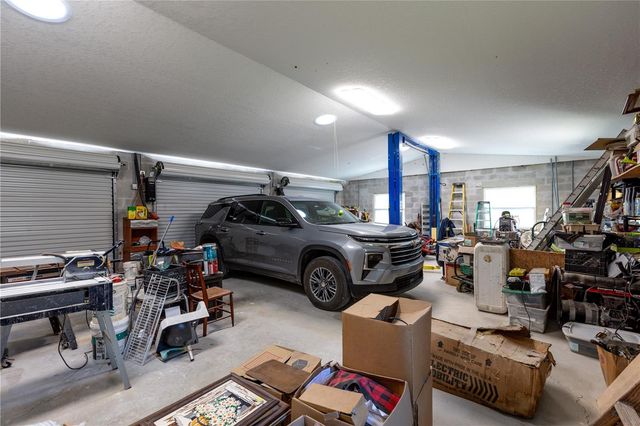 402 SE 709 STREET, Old Town, FL 32680