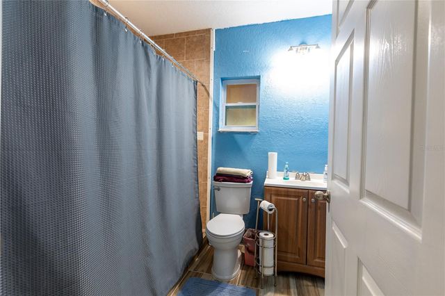 402 SE 709 STREET, Old Town, FL 32680