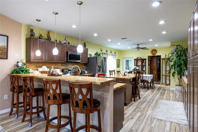 402 SE 709 STREET, Old Town, FL 32680