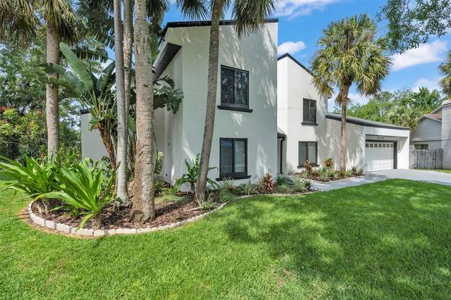 4520 PINE HOLLOW DRIVE, Tampa, FL 33624