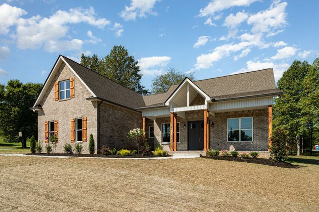 412 Harsh Ln, Castalian Springs, TN 37031